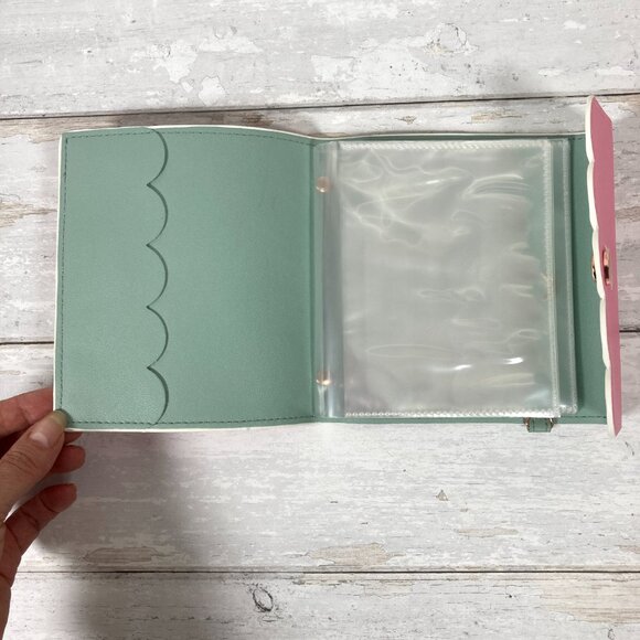 SIMPLY GILDED || Sticker Album Pouch - Picture 2 of 5